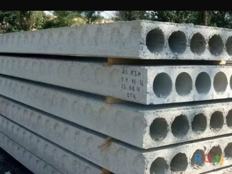 Плитаи перекрития