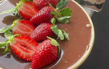 Свежий трайфл на заказ