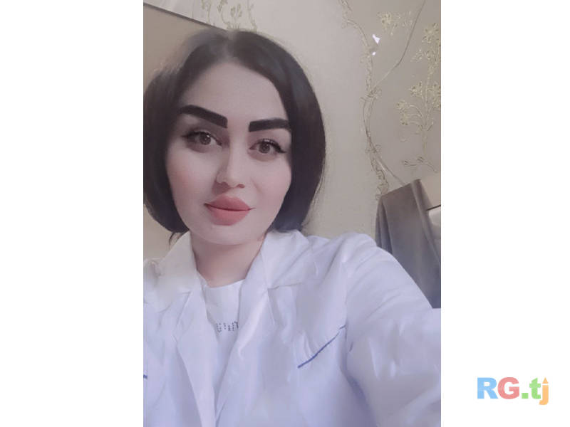 Оздоровительный массаж