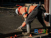 Все виды бетонных работ