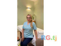 Лечебный массаж