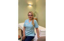 Оздоровительный массаж