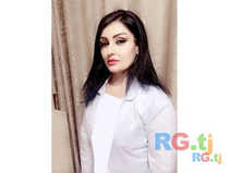 Лечебный массаж