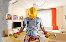 Ремонт квартир и домов