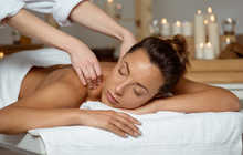 Лечебный массаж