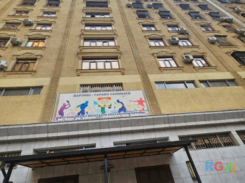 2-комн. квартира, 8 этаж в аренду