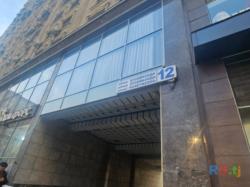 2-комн. квартира, 8 этаж в аренду