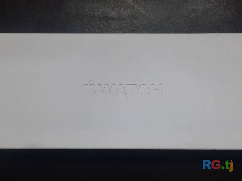 Смарт часы Apple Watch Series 11 , 46 mm Jet Black AL Black