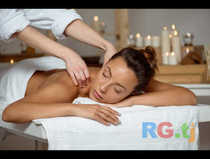 Лечебный массаж