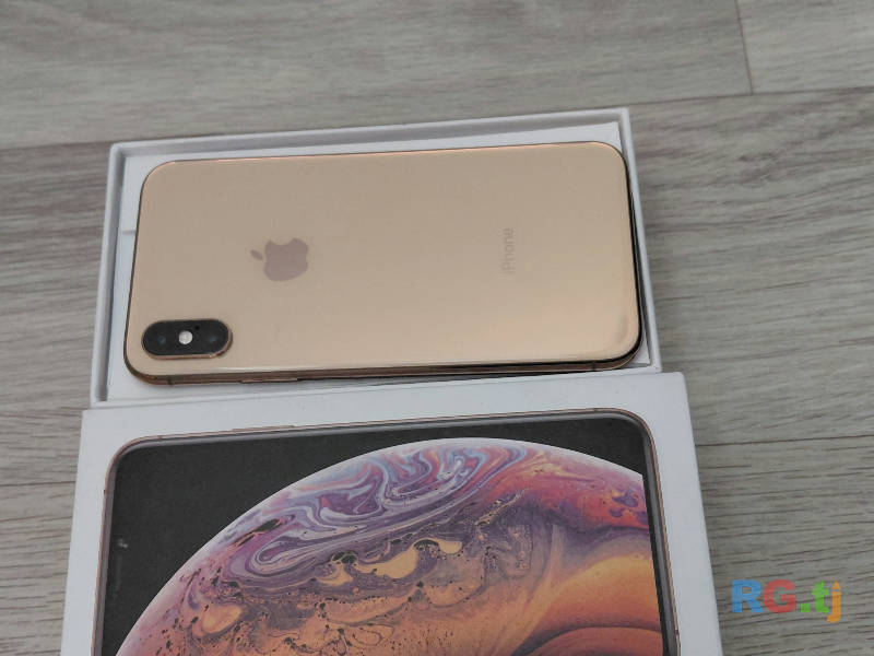 IPhone XS 256gb