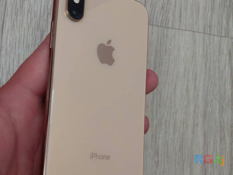 IPhone XS 256gb