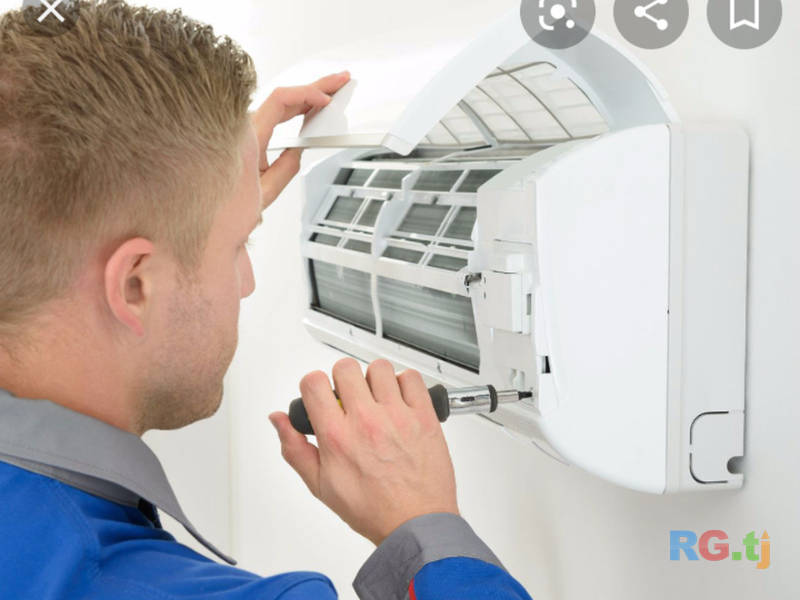 Услуги электрика