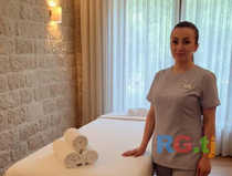 Оздоровительный массаж