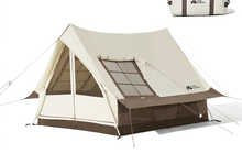 Mobi Garden ERA 190 tent NX2261044 просторная кемпинговая палатка.