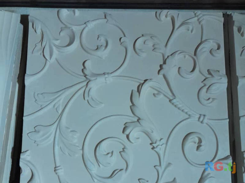 3д панели на закас есть много асартименты