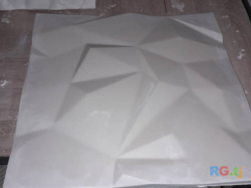 3д панели на закас есть много асартименты