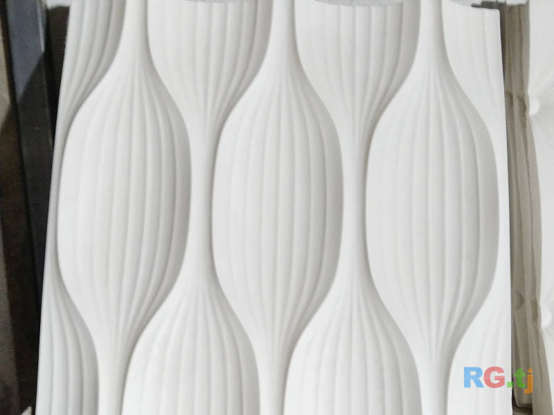 3д панели на закас есть много асартименты