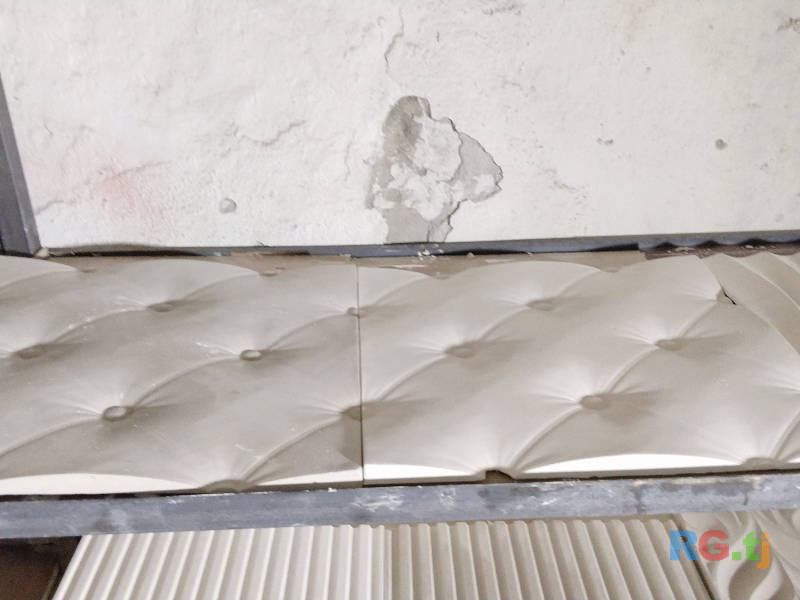 3д панели на закас есть много асартименты