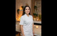 Лечебный массаж