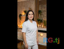 Лечебный массаж