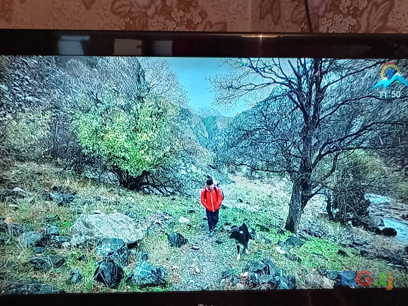 Ремонт телевизоров и настройка спутниковых антенна