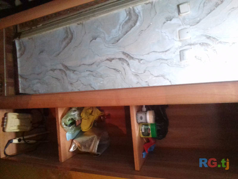 Прихожка мебель.