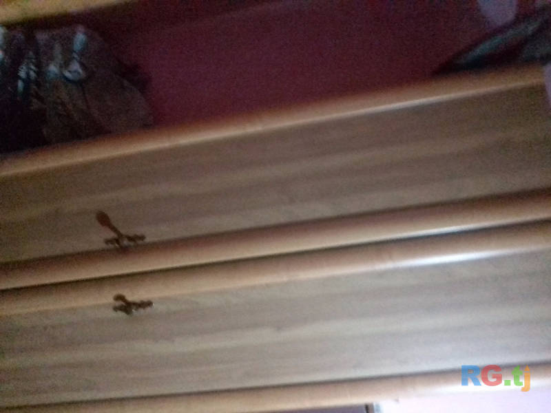 Прихожка мебель.