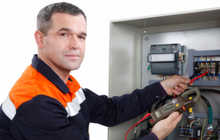 Услуги электрика