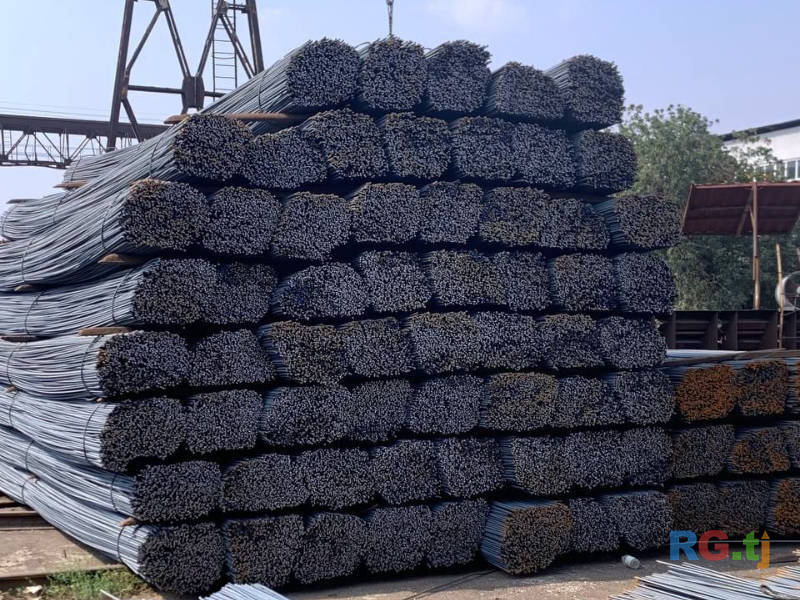 Тамоми намуди арматурхо