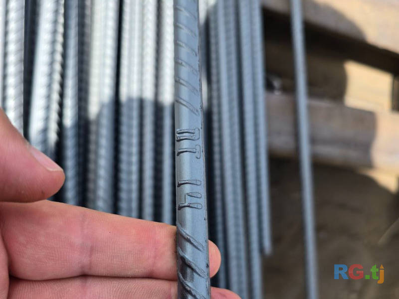 Тамоми намуди арматурхо