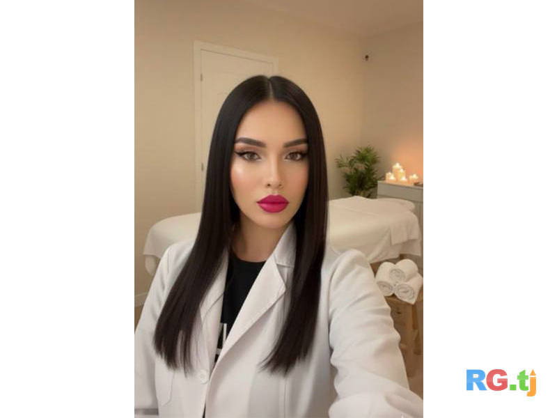 Оздоровительный массаж