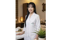 Оздоровительный массаж