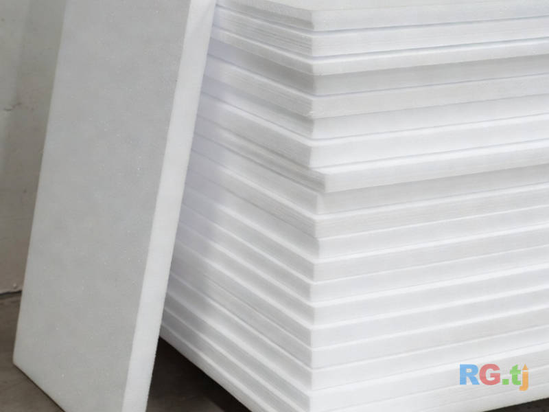 Пенопласт оптом