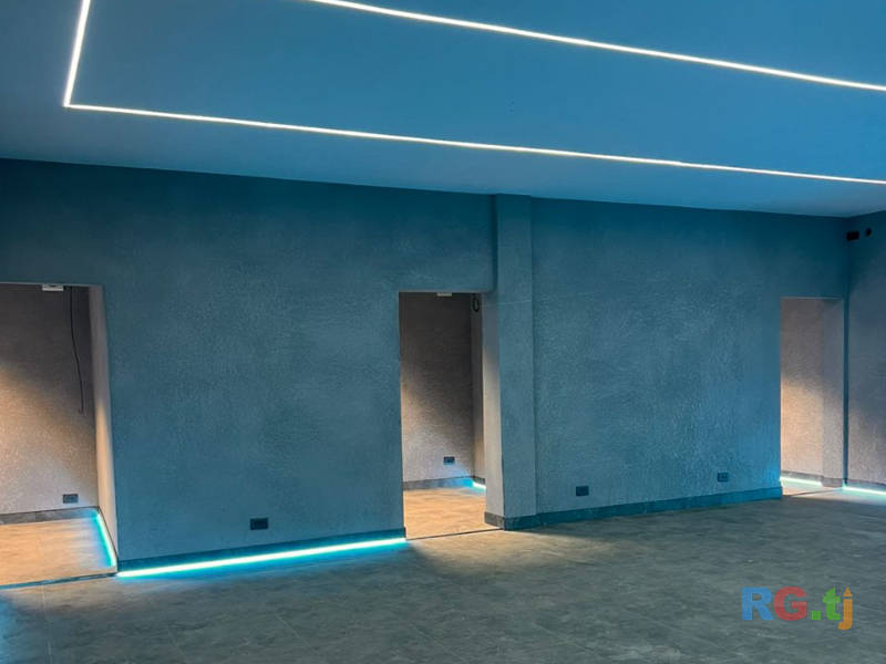 Офисное помещение в аренду