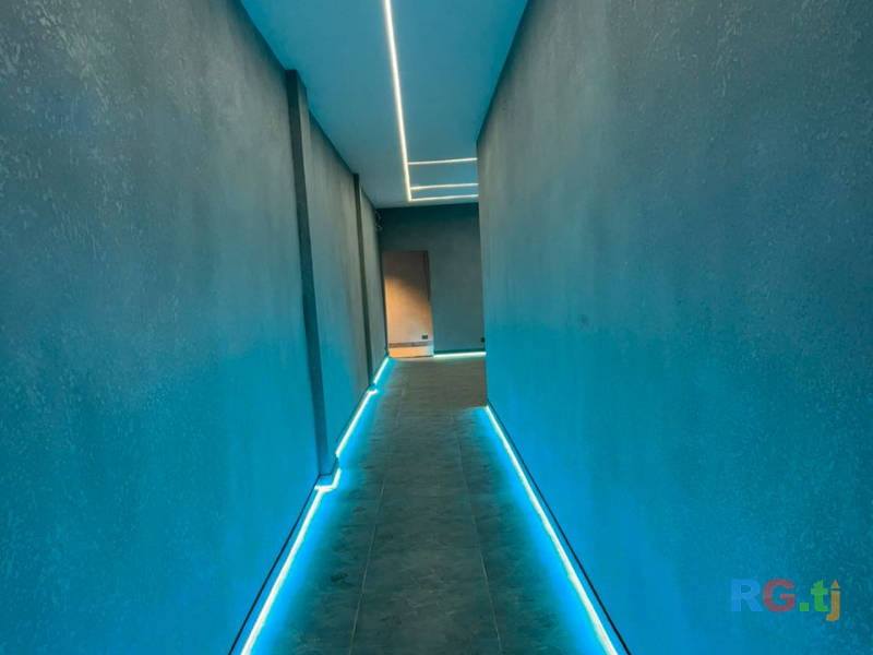 Офисное помещение в аренду