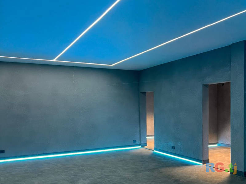 Офисное помещение в аренду