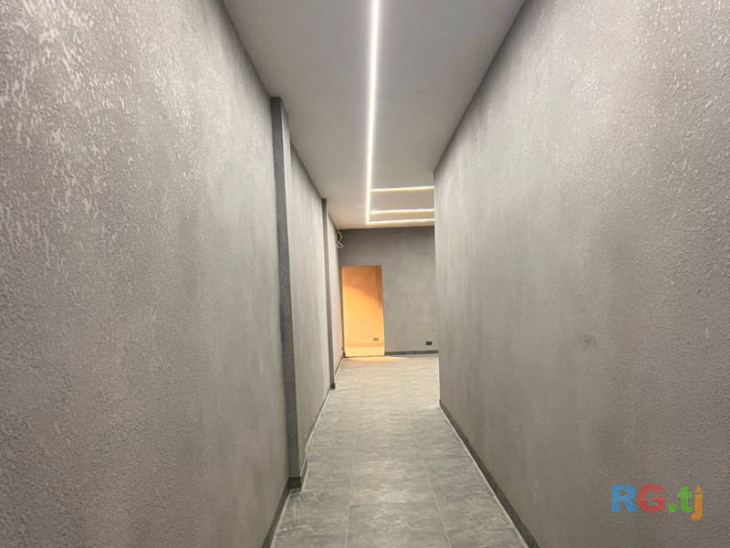 Офисное помещение в аренду