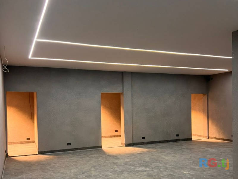 Офисное помещение в аренду