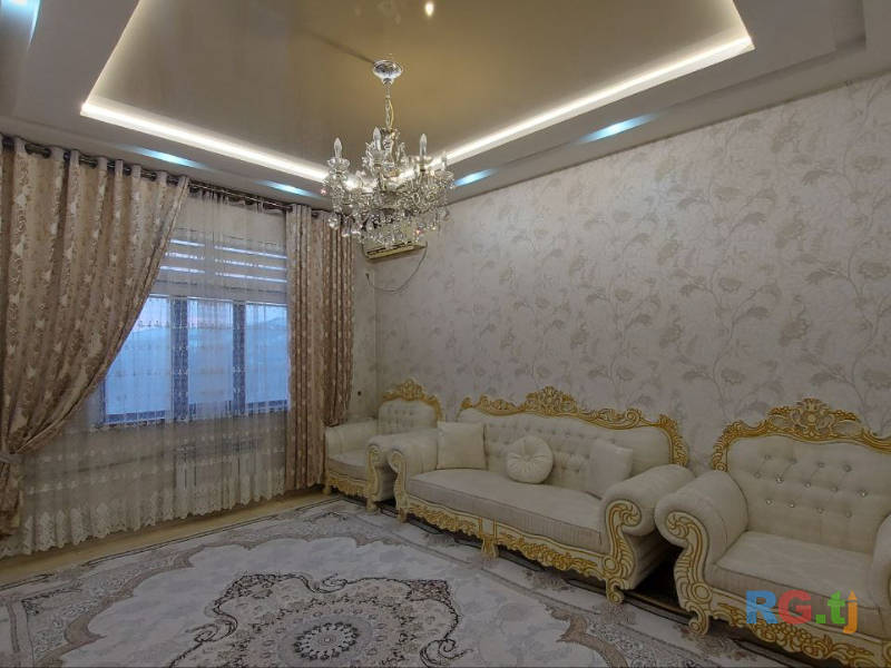 2-комн. квартира, 72 м² 11 этаж на продажу