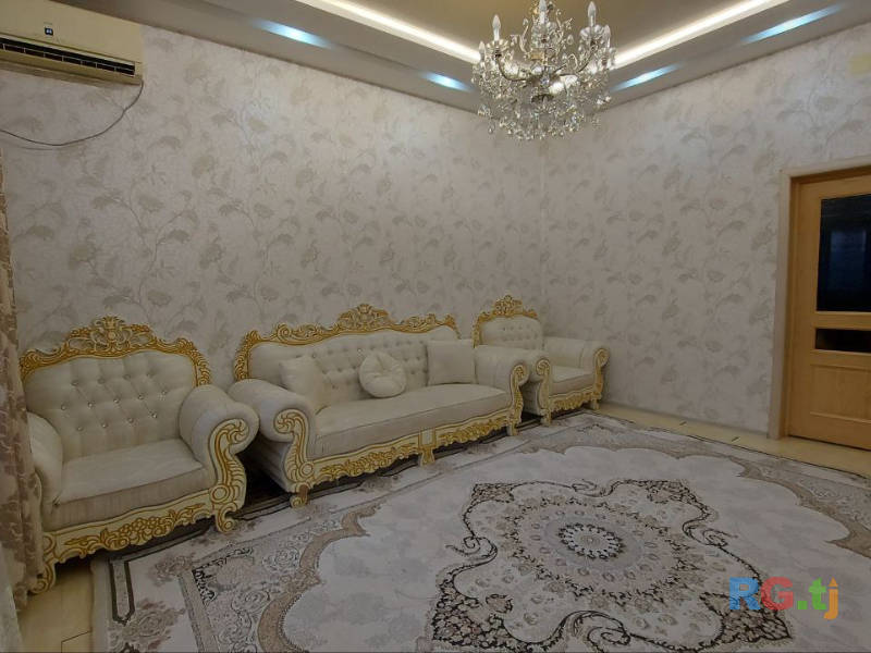 2-комн. квартира, 72 м² 11 этаж на продажу