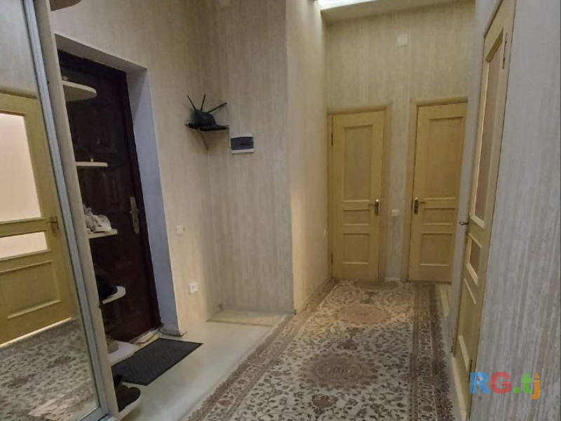 2-комн. квартира, 72 м² 11 этаж на продажу