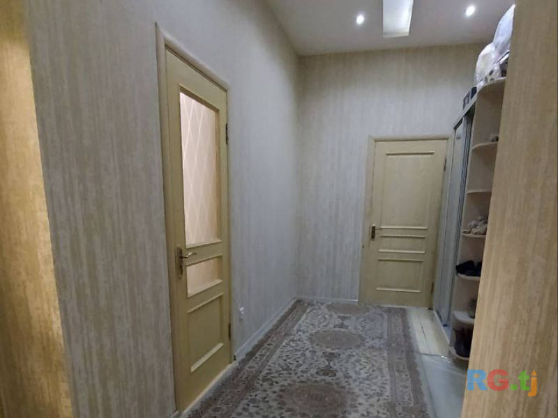 2-комн. квартира, 72 м² 11 этаж на продажу