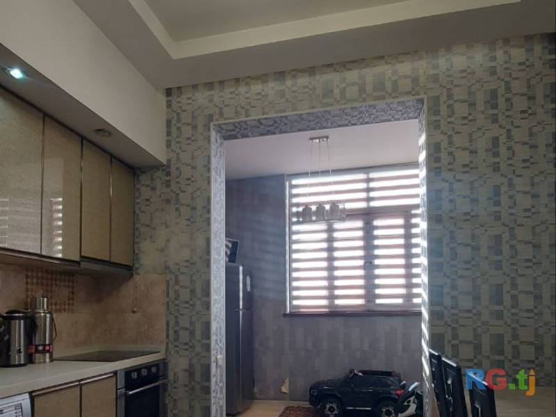 2-комн. квартира, 72 м² 11 этаж на продажу