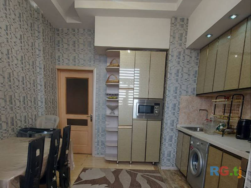 2-комн. квартира, 72 м² 11 этаж на продажу