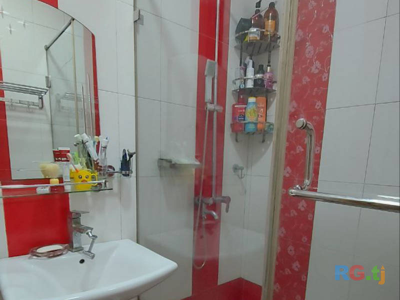 2-комн. квартира, 72 м² 11 этаж на продажу