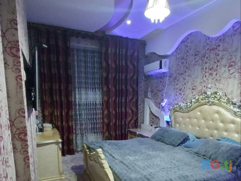 2-комн. квартира, 72 м² 11 этаж на продажу