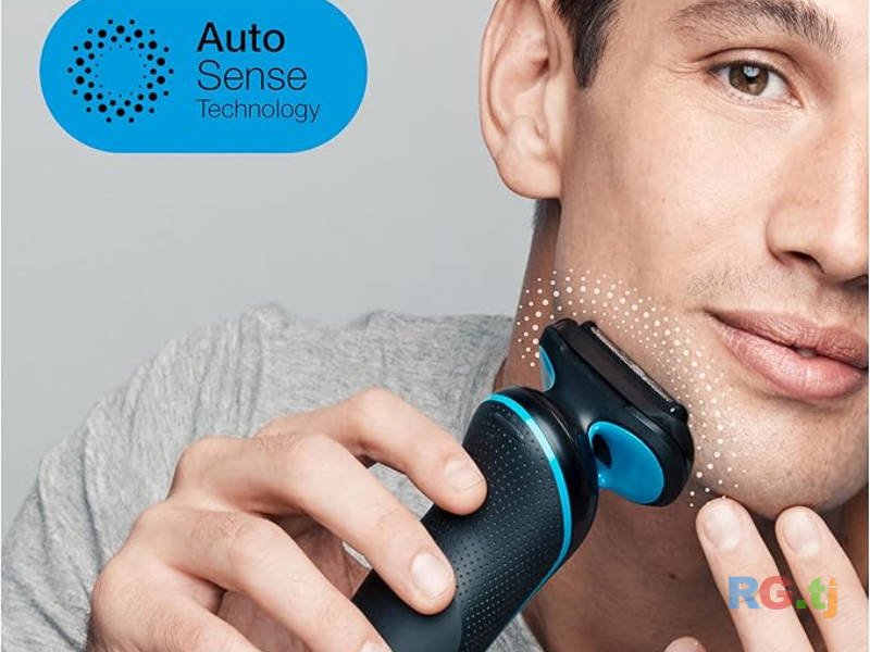 Электробритва Braun S5