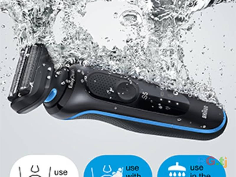 Электробритва Braun S5