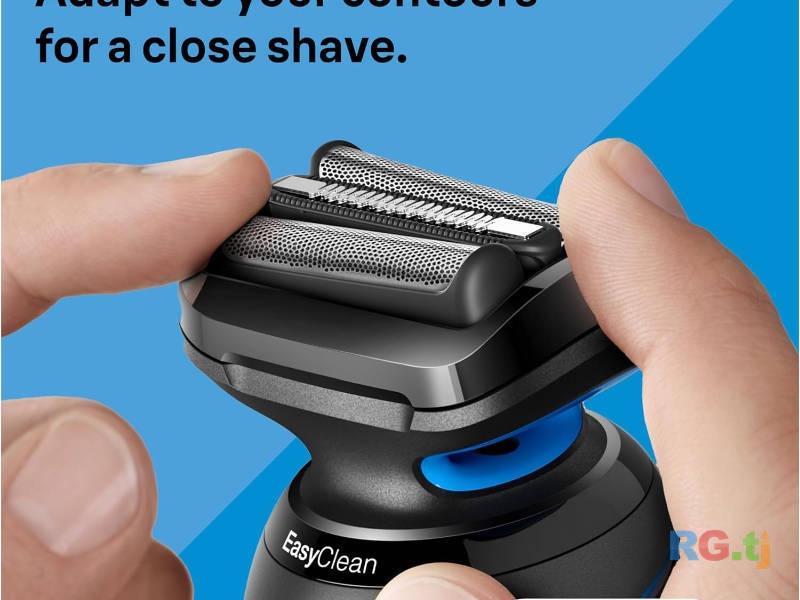 Электробритва Braun S5