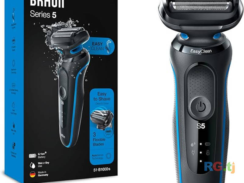 Электробритва Braun S5